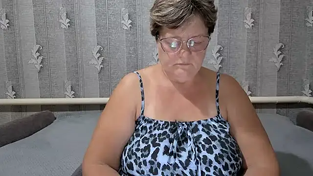 ElzaJewel online show from July 20, 2026, 11:01 am