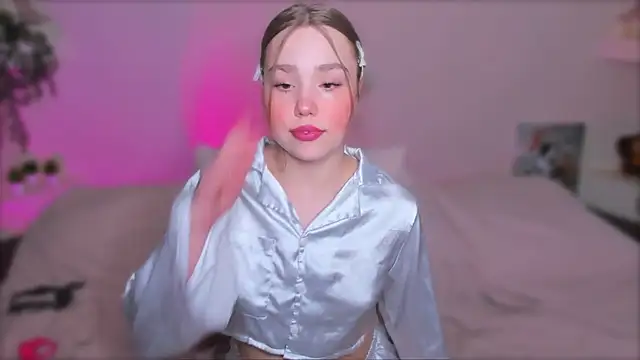 YourMegan online show from May 1, 2026, 5:40 pm