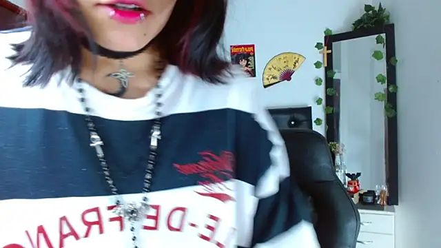 Snapshot of veronica_luar chatting on April 13, 2026, 7:07 pm veronica luar online show from April 13, 2026, 7:07 pm