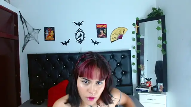 Snapshot of veronica_luar chatting on April 20, 2026, 4:52 pm veronica luar online show from April 20, 2026, 4:52 pm