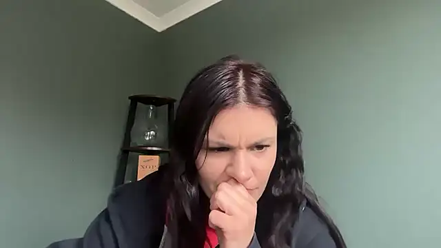 Snapshot of Petitecookie chatting on March 12, 2026, 12:53 pm Petitecookie online show from March 12, 2026, 12:53 pm