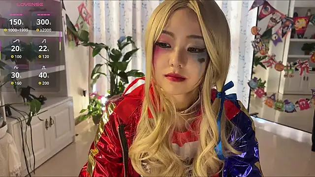 Snapshot of nanaliu6 chatting on October 27, 2025, 6:58 am nanaliu6 online show from October 27, 2025, 6:58 am