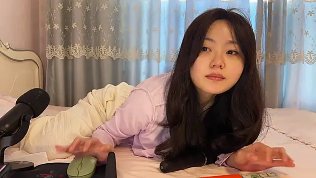 Snapshot of nanaliu6 chatting on November 11, 2025, 2:17 am nanaliu6 online show from November 11, 2025, 2:17 am