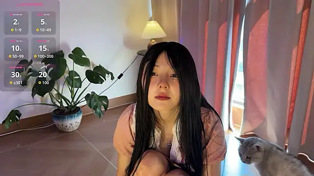 Snapshot of nanaliu6 chatting on May 6, 2026, 1:42 am nanaliu6 online show from May 6, 2026, 1:42 am