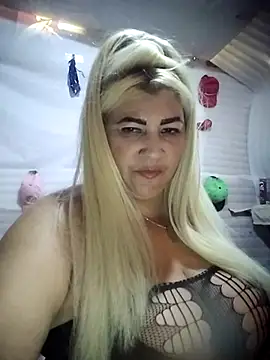 BonniAdams online show from March 21, 2025, 5:56 pm