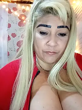 BonniAdams online show from March 21, 2026, 3:08 am