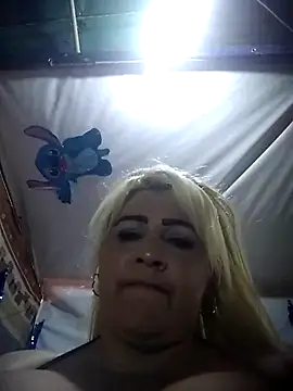 BonniAdams online show from March 15, 2025, 5:15 pm