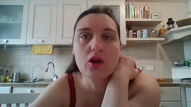 PrincessEileen89 online show from March 12, 2026, 10:41 am