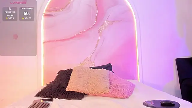 Sofii Lopezz online show from March 12, 2026, 11:58 am