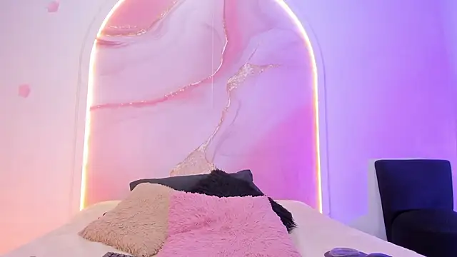 Sofii Lopezz online show from March 7, 2026, 11:38 am