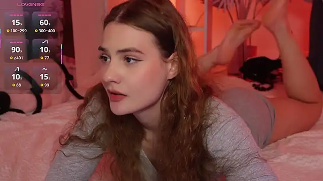 Samanthajns online show from September 25, 2025, 6:03 pm