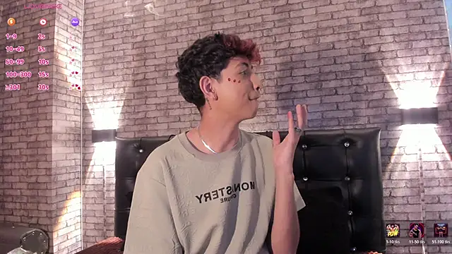 Allen Starck online show from January 9, 2026, 8:16 pm