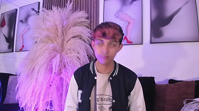 Snapshot of Allen_Starck chatting on November 13, 2025, 2:59 am Allen Starck online show from November 13, 2025, 2:59 am