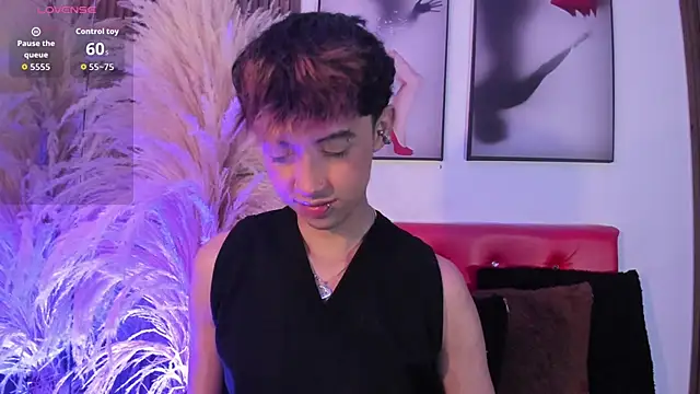 Snapshot of Allen_Starck chatting on November 26, 2025, 3:50 am Allen Starck online show from November 26, 2025, 3:50 am