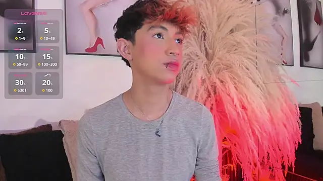 Snapshot of Allen_Starck chatting on November 11, 2025, 3:45 am Allen Starck online show from November 11, 2025, 3:45 am