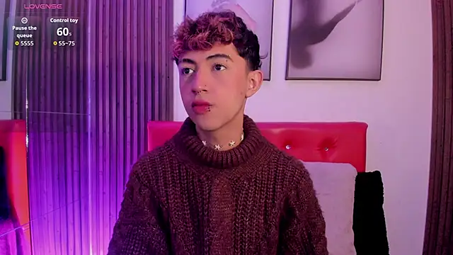 Snapshot of Allen_Starck chatting on November 21, 2025, 3:49 am Allen Starck online show from November 21, 2025, 3:49 am