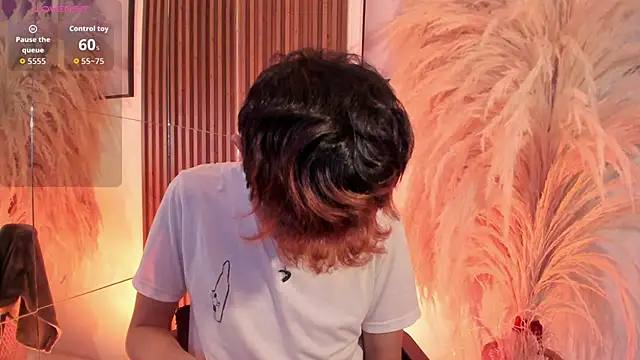 Snapshot of Allen_Starck chatting on November 14, 2025, 3:21 am Allen Starck online show from November 14, 2025, 3:21 am