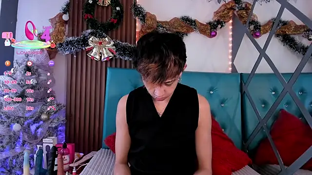 Snapshot of Allen_Starck chatting on December 3, 2025, 8:19 pm Allen Starck online show from December 3, 2025, 8:19 pm