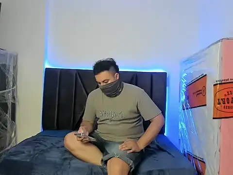 Dilan 2002 online show from February 5, 2026, 2:07 am