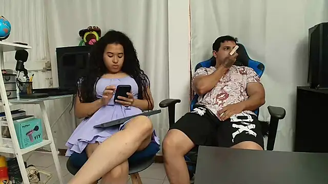 ema abby online show from February 18, 2026, 8:05 pm