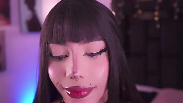 Snapshot of soidai_miiu chatting on March 7, 2026, 11:21 pm soidai miiu online show from March 7, 2026, 11:21 pm