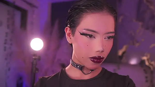 Snapshot of soidai_miiu chatting on March 1, 2026, 10:10 pm soidai miiu online show from March 1, 2026, 10:10 pm