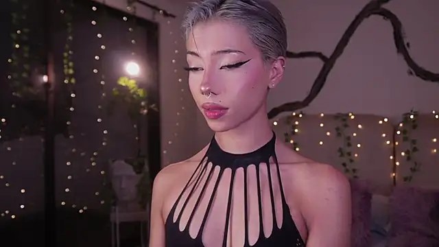 soidai miiu online show from October 16, 2025, 12:08 am