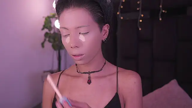 Snapshot of soidai_miiu chatting on March 6, 2026, 3:40 pm soidai miiu online show from March 6, 2026, 3:40 pm