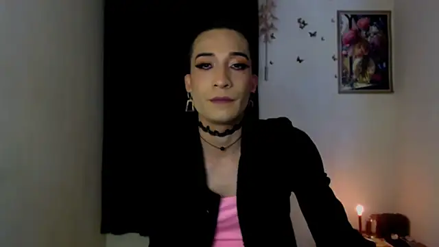 Snapshot of NovaNyx11 chatting on November 6, 2025, 10:03 pm NovaNyx11 online show from November 6, 2025, 10:03 pm