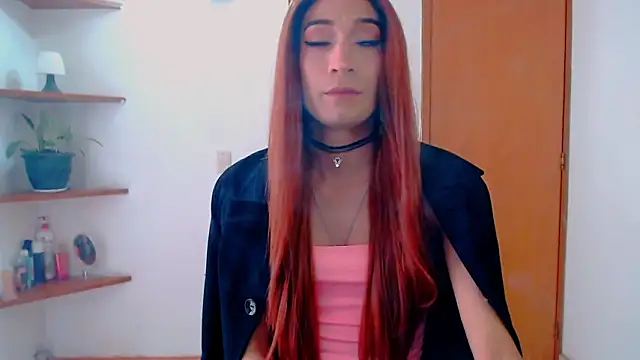 NovaNyx11 online show from March 13, 2026, 10:37 pm