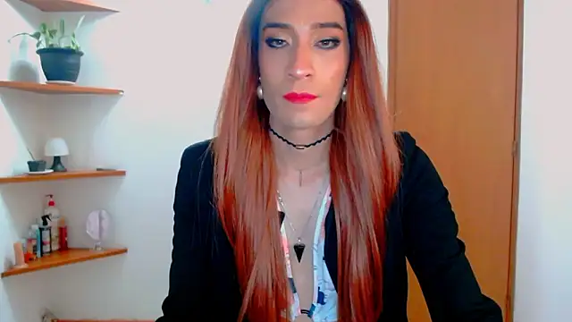 NovaNyx11 online show from March 10, 2026, 11:31 pm