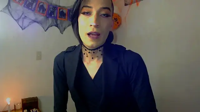 Snapshot of NovaNyx11 chatting on October 21, 2025, 10:09 pm NovaNyx11 online show from October 21, 2025, 10:09 pm