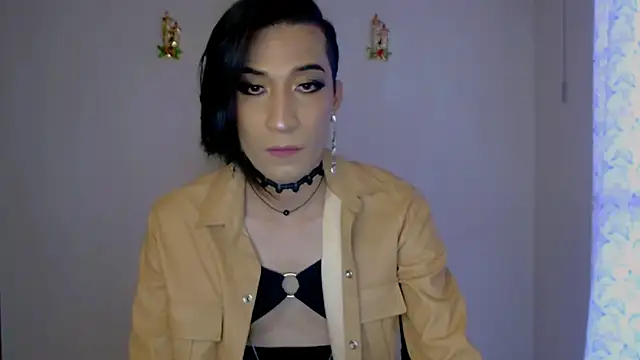 Snapshot of NovaNyx11 chatting on December 4, 2025, 10:20 pm NovaNyx11 online show from December 4, 2025, 10:20 pm