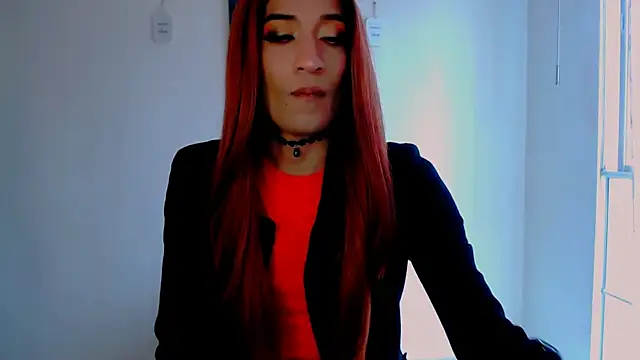 NovaNyx11 online show from February 7, 2026, 10:18 pm