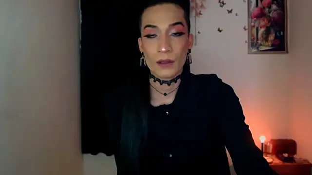 Snapshot of NovaNyx11 chatting on November 7, 2025, 9:08 pm NovaNyx11 online show from November 7, 2025, 9:08 pm