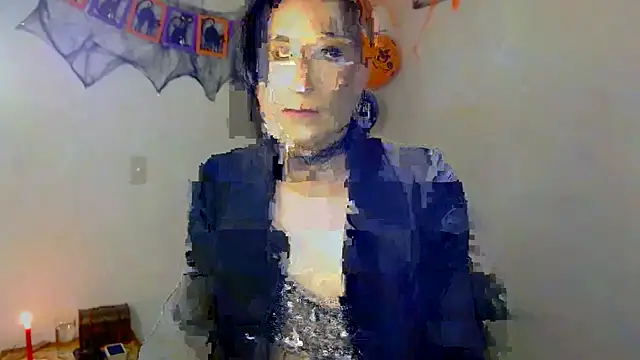 Snapshot of NovaNyx11 chatting on October 29, 2025, 9:58 pm NovaNyx11 online show from October 29, 2025, 9:58 pm