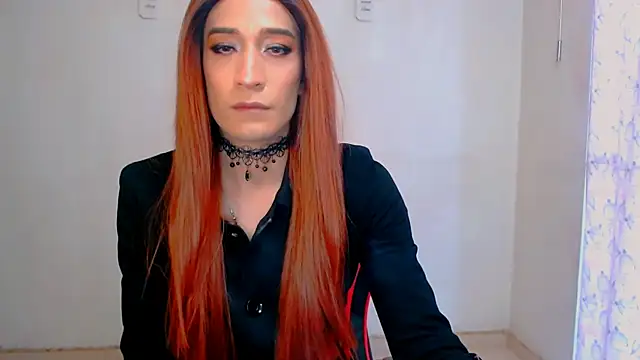 NovaNyx11 online show from April 3, 2026, 11:00 pm