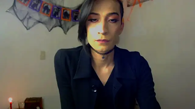 Snapshot of NovaNyx11 chatting on October 14, 2025, 11:04 pm NovaNyx11 online show from October 14, 2025, 11:04 pm