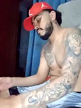 Snapshot of Elgroney23 chatting on March 29, 2026, 4:47 am Elgroney23 online show from March 29, 2026, 4:47 am