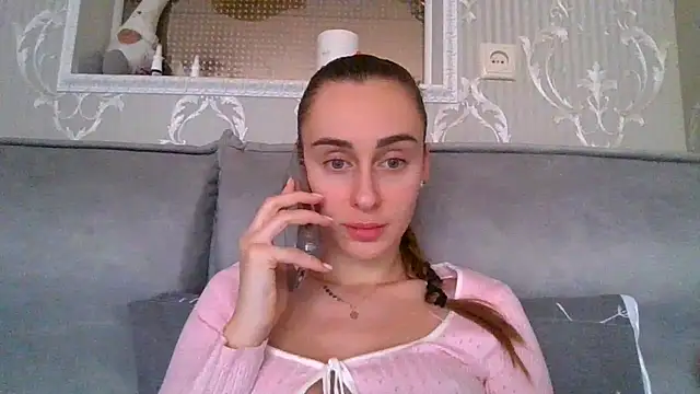 Barbie Giirls  online show from March 8, 2025, 10:22 am