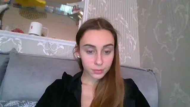 Barbie Giirls  online show from March 1, 2025, 12:12 pm