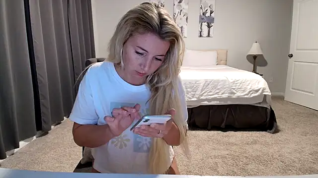 kaliii jones online show from September 20, 2025, 5:12 am