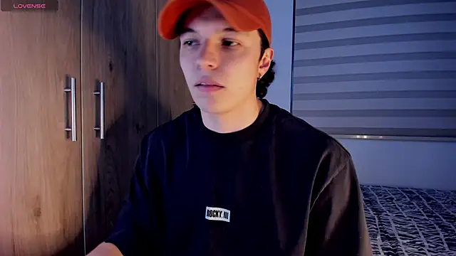 Mastrangelo xxx online show from March 14, 2026, 3:56 am