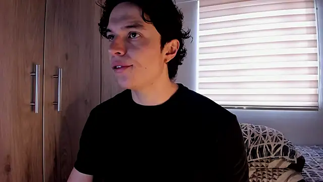 Mastrangelo xxx online show from April 3, 2026, 10:05 pm