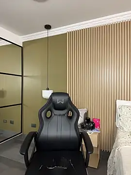 Snapshot of JessyCream chatting on February 26, 2026, 1:33 pm JessyCream online show from February 26, 2026, 1:33 pm