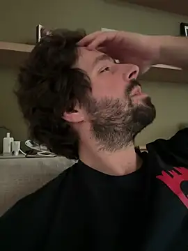 Ovett086 online show from March 25, 2026, 3:55 pm