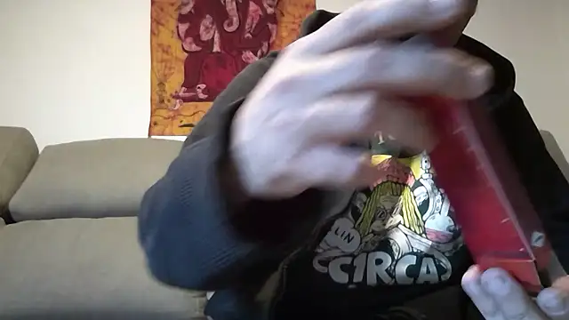 arka6 online show from March 26, 2026, 5:55 pm