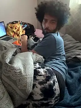 Damien55 online show from February 5, 2026, 10:05 pm