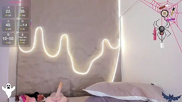 Snapshot of Demy_Ruiz chatting on October 23, 2025, 3:16 am Demy Ruiz online show from October 23, 2025, 3:16 am