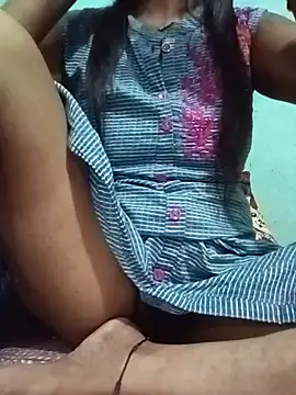 BJPRIYA1991 online show from August 3, 2026, 12:55 pm